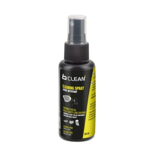 Bolle B412 Cleaning Spray - 50ml