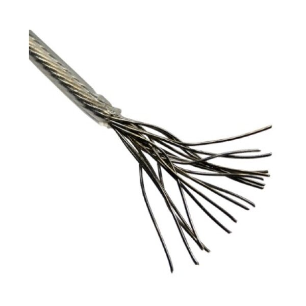 FPS Softair High conductivity signal cable
