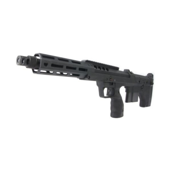 Silverback SRS A2/M2 Covert 16 inch black