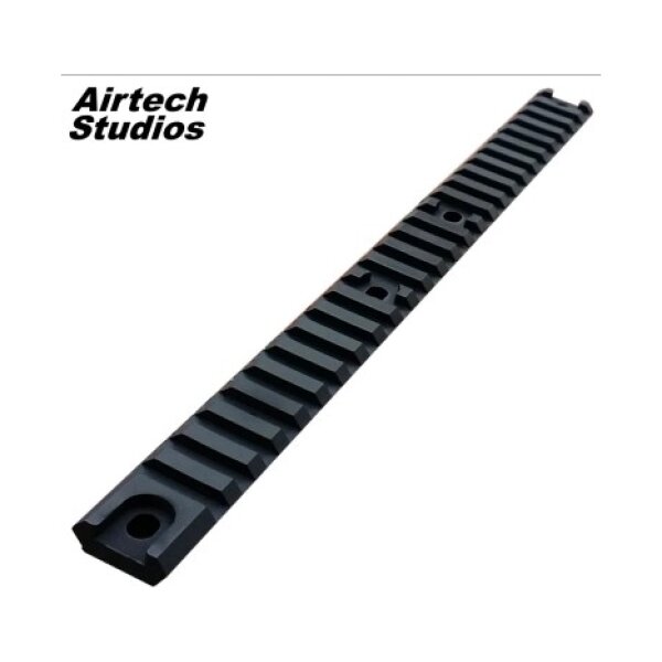 Airtech Studios AM-013 AM-014 Full Length Accessory Rail