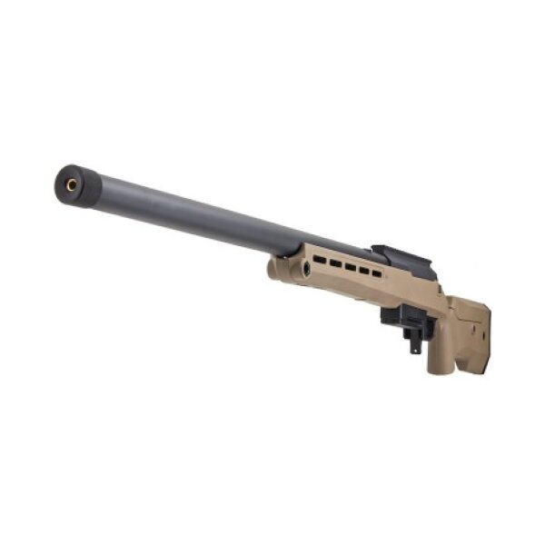 Silverback TAC41P Bolt Action Rifle - Dark Earth