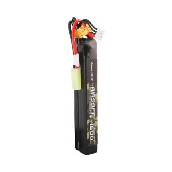 Battery 11.1v 1500 mah 2 Genspow sticks - 11.1v 1500 mah 2 elements