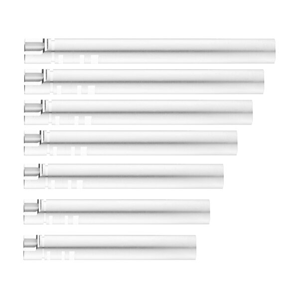 GBB / GBBR 6,02 precision inner barrel - 6.02 x 97 mm