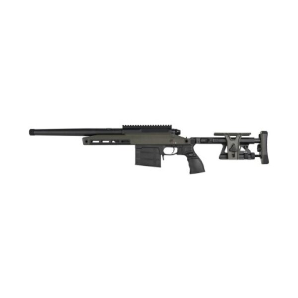 Silverback TAC-41 AA - OD