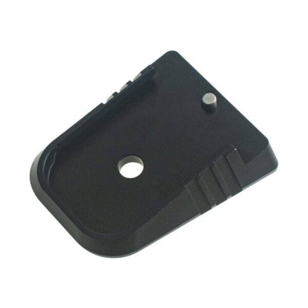 D02 Dottac Cow Charger Base Black -