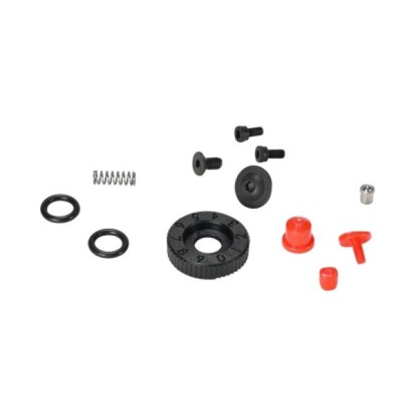 Silverback TAC 41 , Hop Up replacement parts set