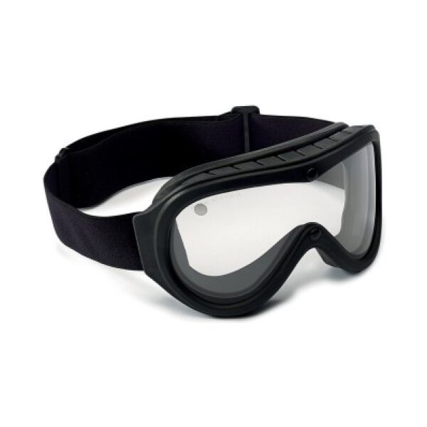 Bolle CHRONOSOFT Tactical Goggles Clear lens - Waterproof version