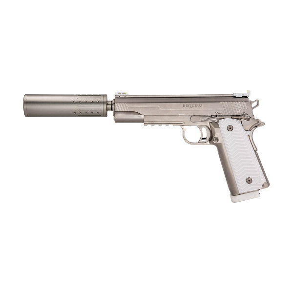 Replica GBB VX-14 Requiem Vorsk edition -