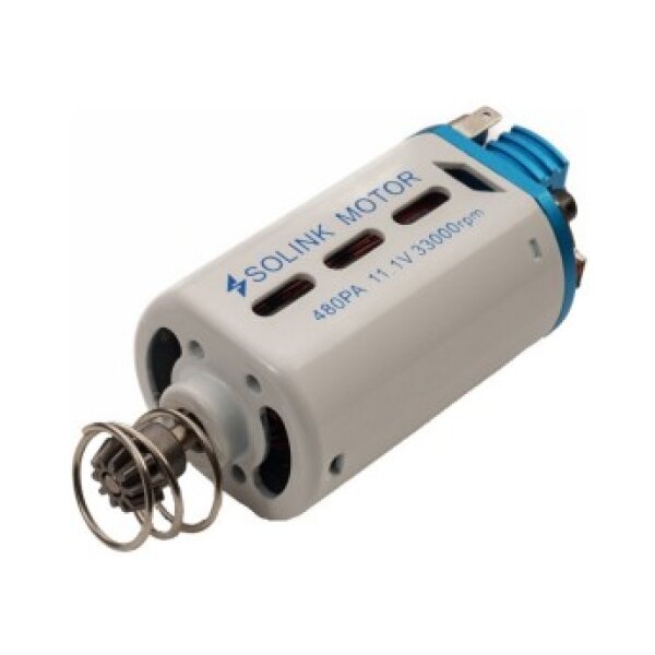 SOLINK Super High Torque motor 28K - Short