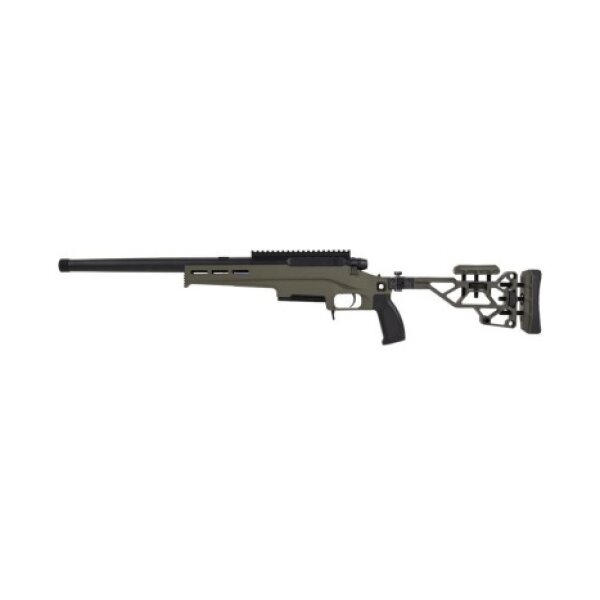 Silverback TAC-41 LR - OD