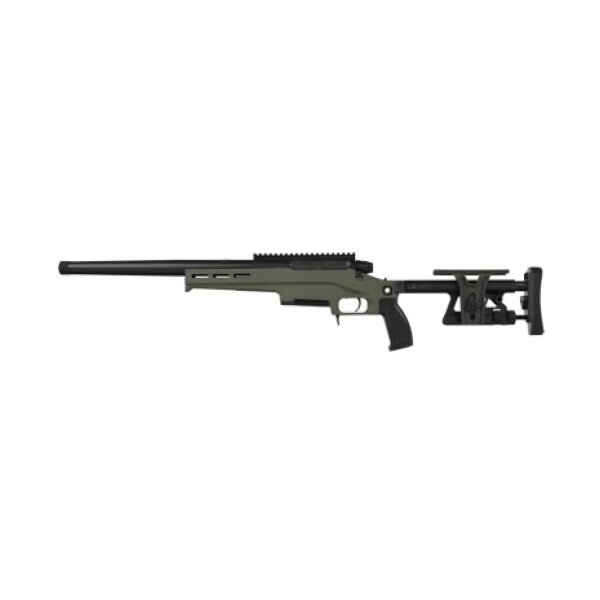 Silverback TAC-41 LA Sport version - OD