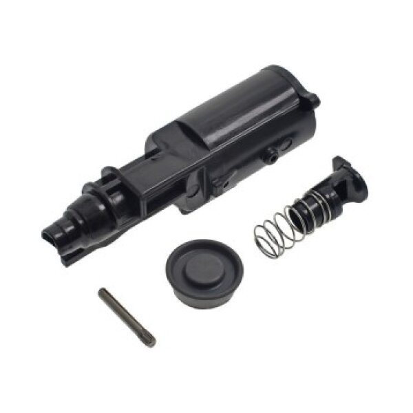 COWCOW Technology Set Loading Nozzle for TM G19