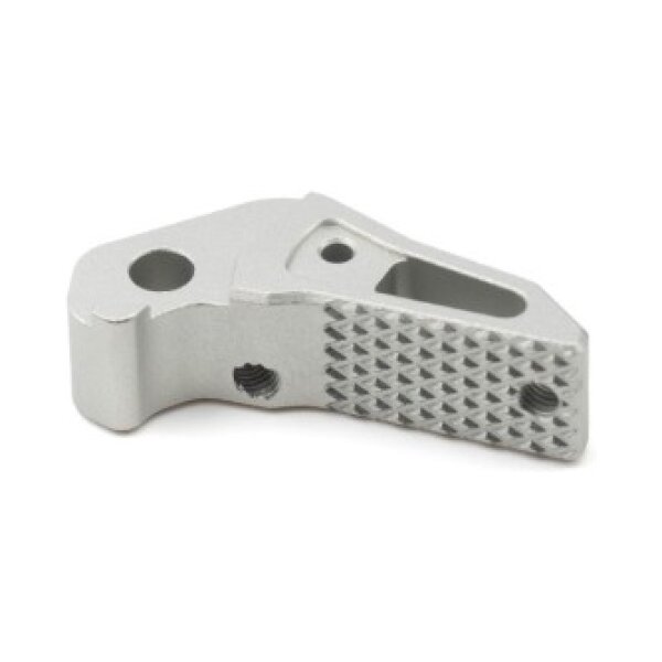 TTI Tactical Adjustable Trigger for AAP01 - Silver