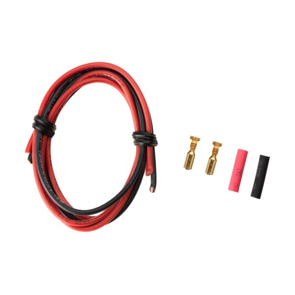 Gate Low Resistance Wire 2x 60cm