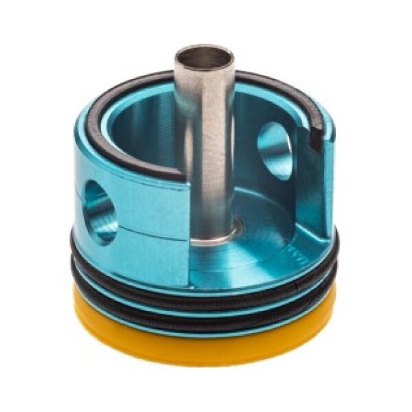 FPS Softair V2 CNC Cylinder Head with 60 degrees