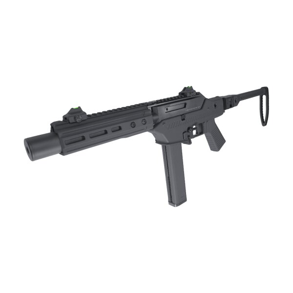 GBBR VMP-2SD Black Replica - GBBR VORSK VMP-2SD BLACK