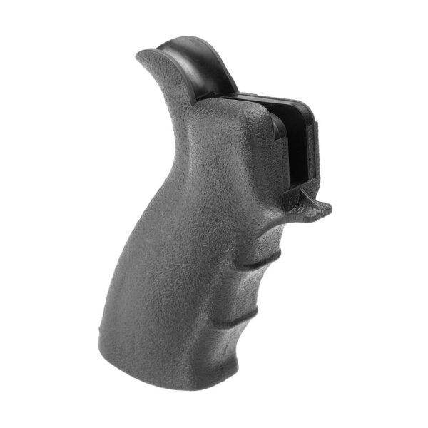 Leapers AR15 Ergonomic Pistol Grip Black