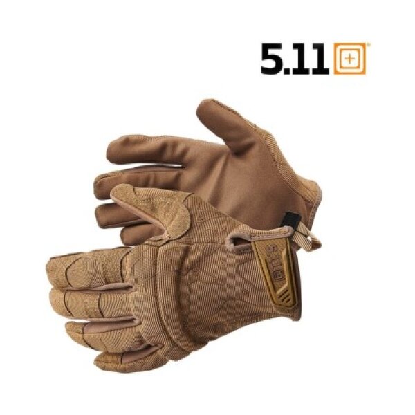 5.11 Abrasion Glove 2.0 Size L - Kangaroo