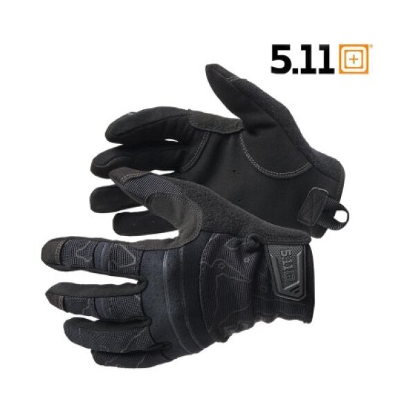 5.11 Competition shooting Glove 2.0 Size S - Black