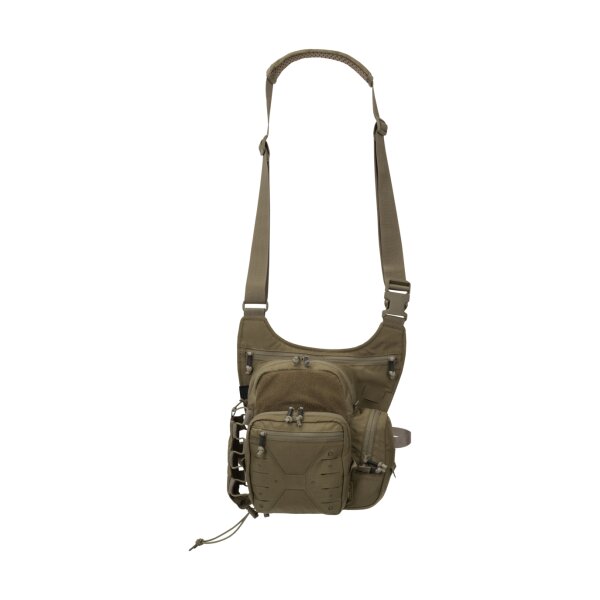HELIKON EDC SIDE BAG(R) Cordura(R) – Adaptive Green