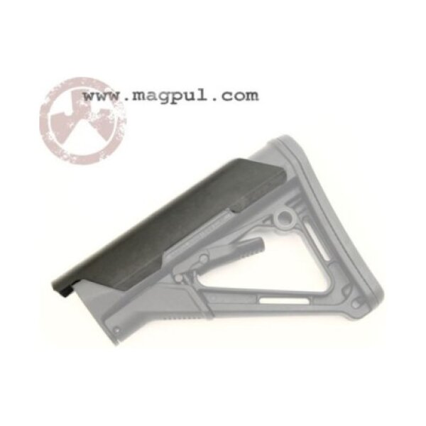 Magpul CTR / MOE 0.50 Cheek Riser - Black