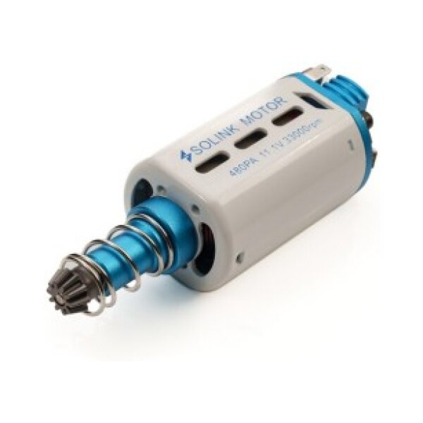 SOLINK Super High Torque motor 36K - Long