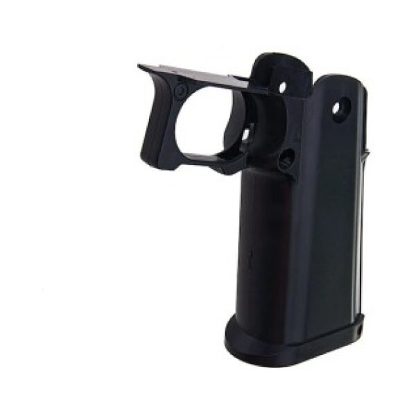 COWCOW Technology Pistol Grip Custom Desert for Hi-Capa - Black