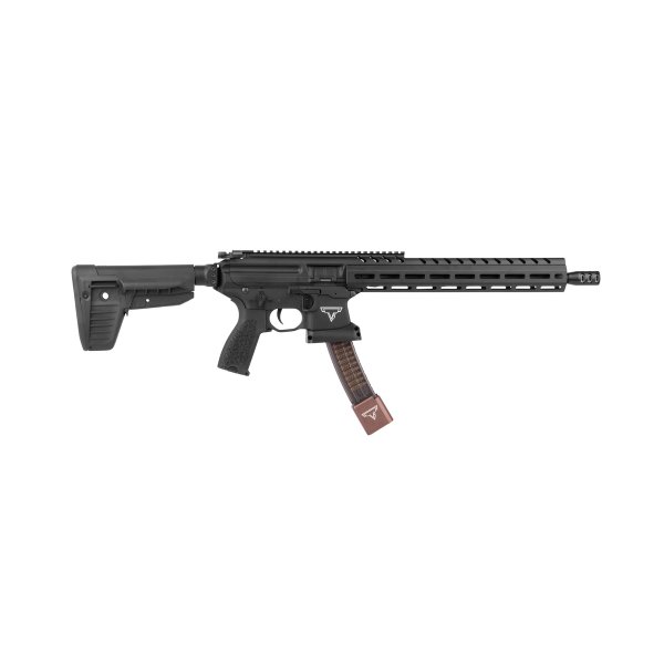 SIG AIRSOFT AEG PF MPX JW TTI GARDE MAIN NOIR !! px NET !! -