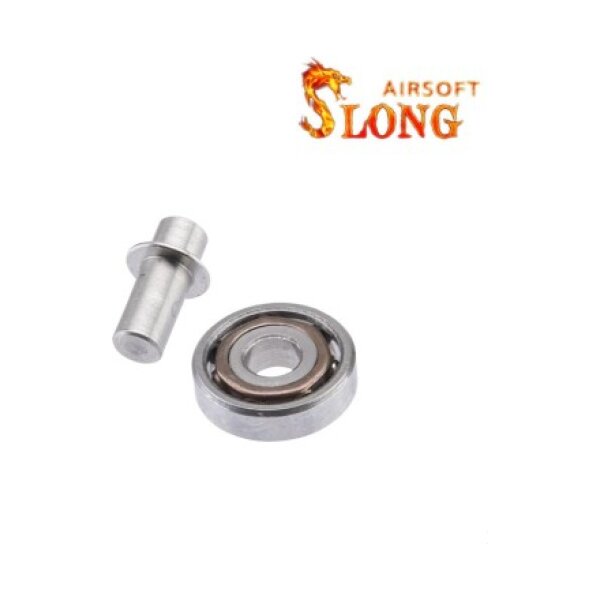 SLONG AIRSOFT hammer & bearing set 9mm for WE / Marui G18