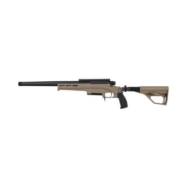 Silverback TAC-41 LB - FDE