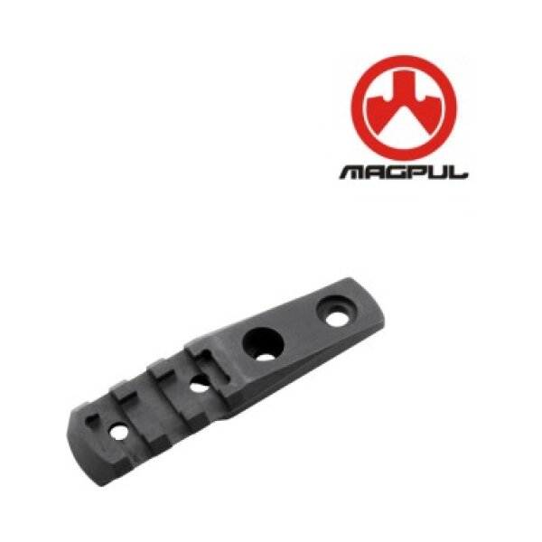 Magpul M-LOK® M-LOK® Cantilever Rail/Light Mount, Aluminum