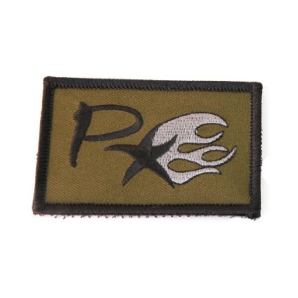 Polarstar TEAM 2015 velcro patch (OD)