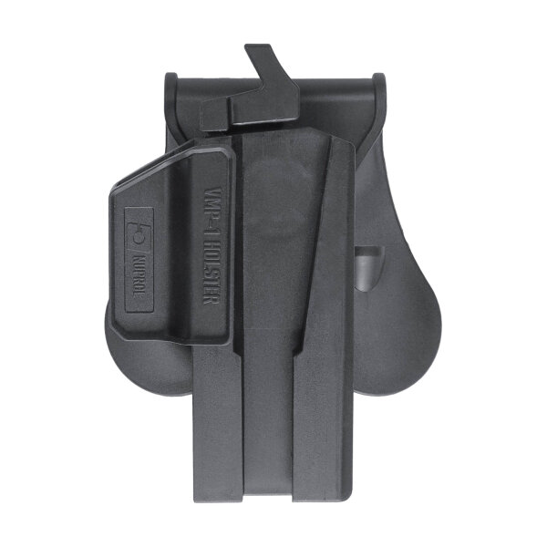 Nuprol VMP-1 Rigid Holster - HOLSTER SERIE VMP-1 NOIR NP