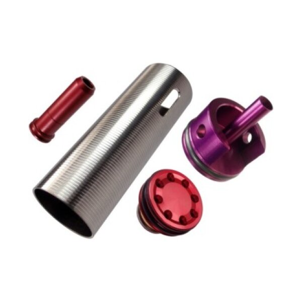 FPS Softair tune up kit for G36 AEG (301-400 mm inner barrel)