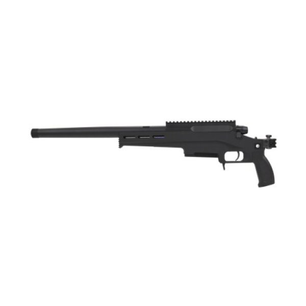 Silverback TAC-41 LN - Black
