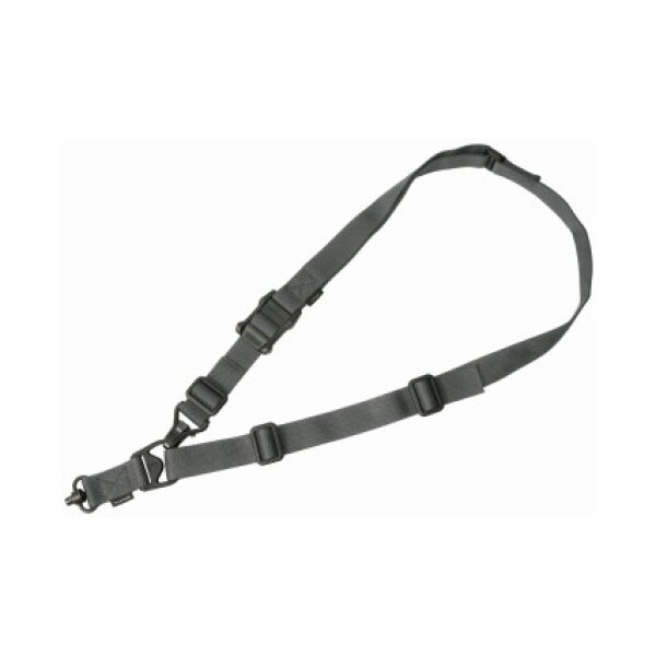 Magpul  MS3® Single QD Sling GEN2- Gray