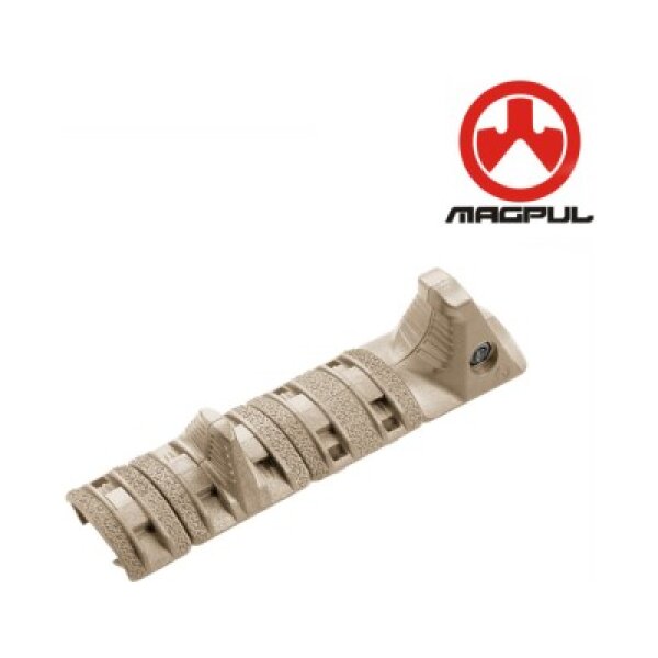 Magpul XTM® Hand Stop Kit - DE