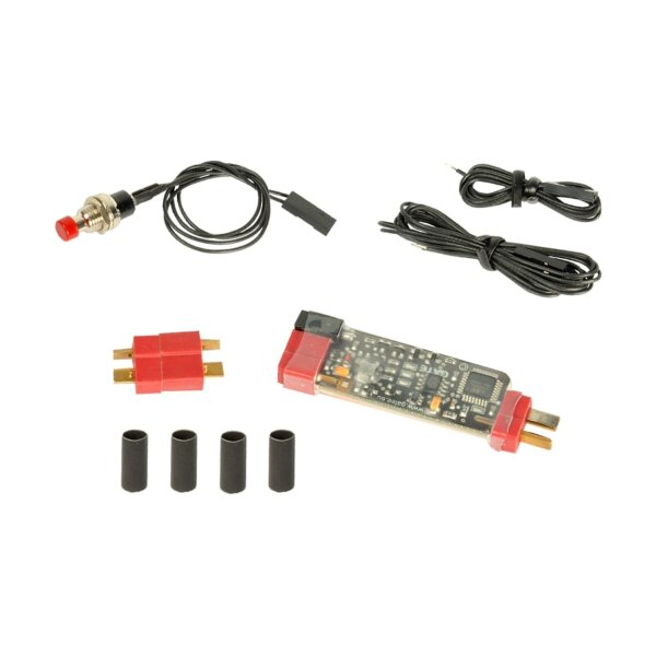 Gate MERF 3.2 Mosfet