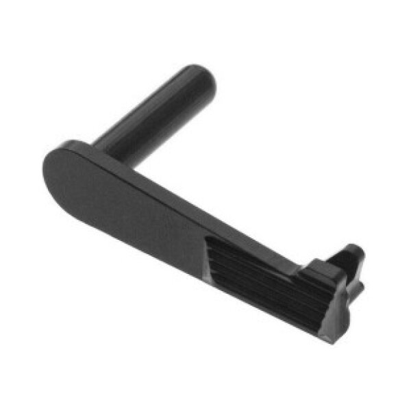 COWCOW Technology Bolt Release match grade for TM Hi-Capa - Black