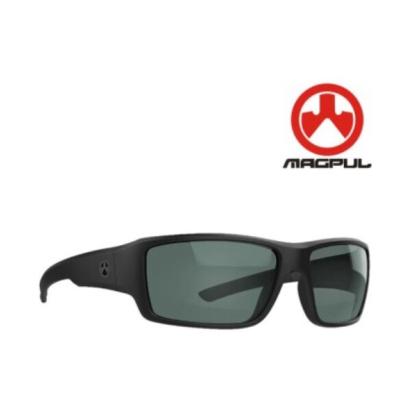 Magpul Ascent polarized green gray