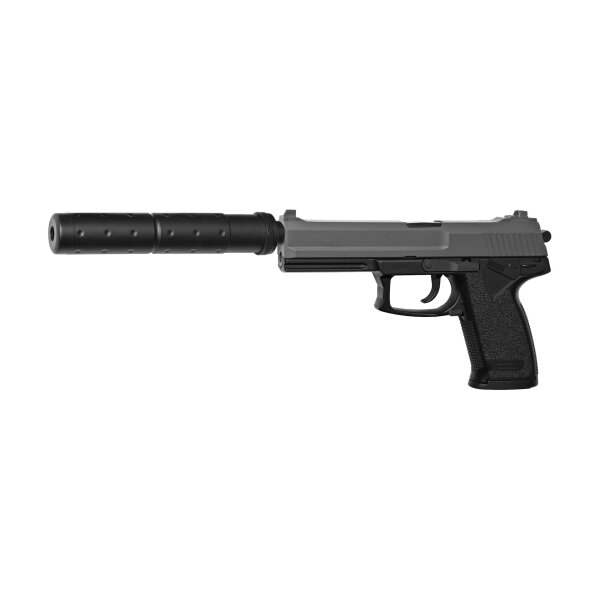 ASG airsoft pistol DL60 Socom spring -
