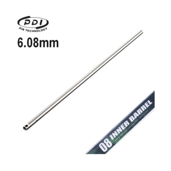 PDI 6.08 Precision Inner Barrel for AEG 285mm