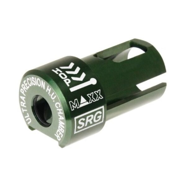Maxx Model Ultra Precision Hopup Housing for SRG Chamber right handed