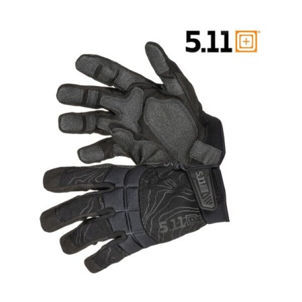 5.11 Station Grip 2 Glove - Size M - Black