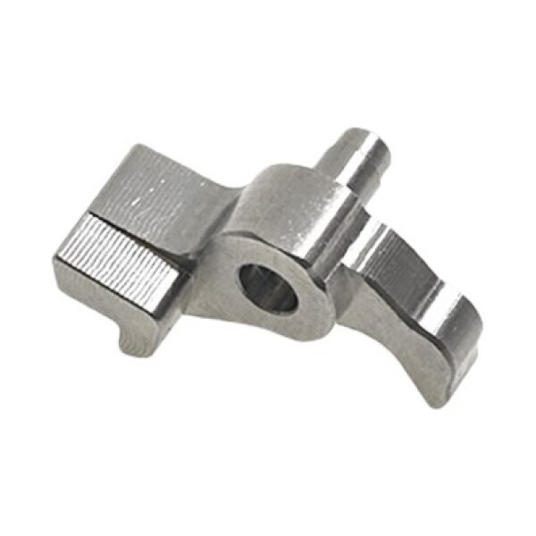 COWCOW Technology Enhanced Stainless Steel Sear for Hi-capa