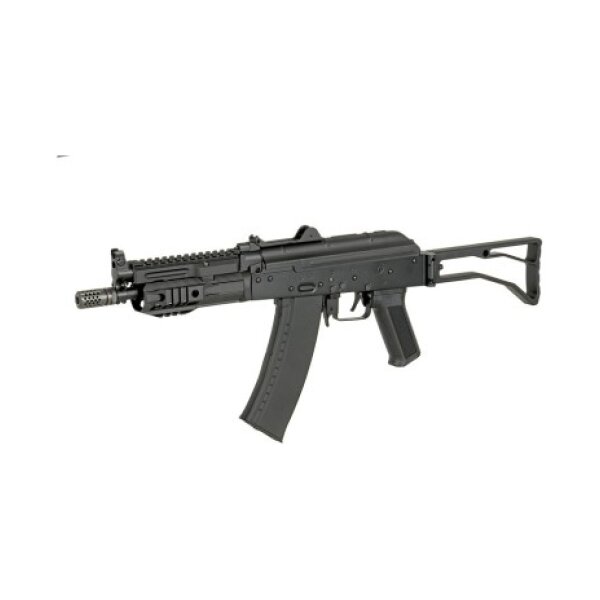 CYMA AKS74U E-EDITION HIGH-SPEED AEG
