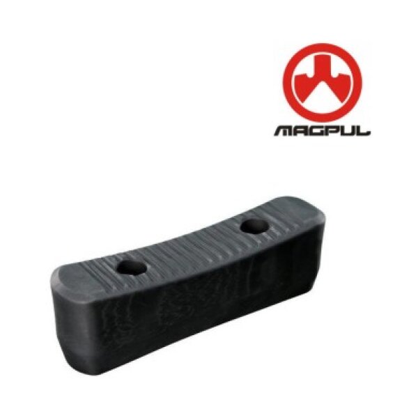 Magpul PRS2 Rubber Butt-Pad, 0.80inch