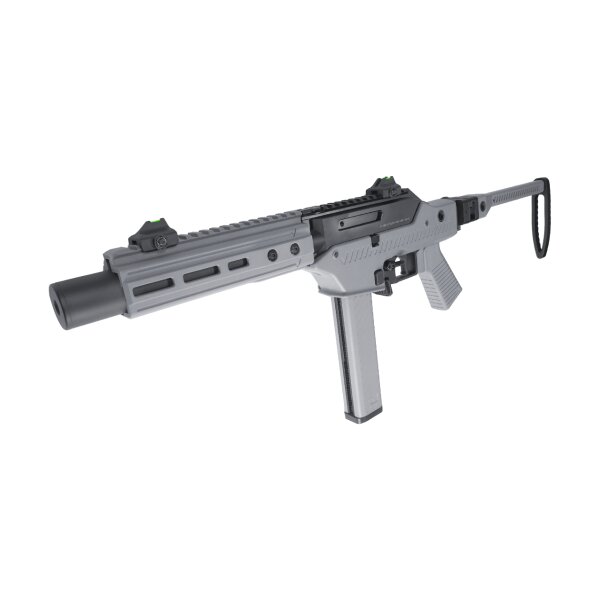 GBBR VMP-2SD Grey Replica - GBBR VORSK VMP-2SD GREY