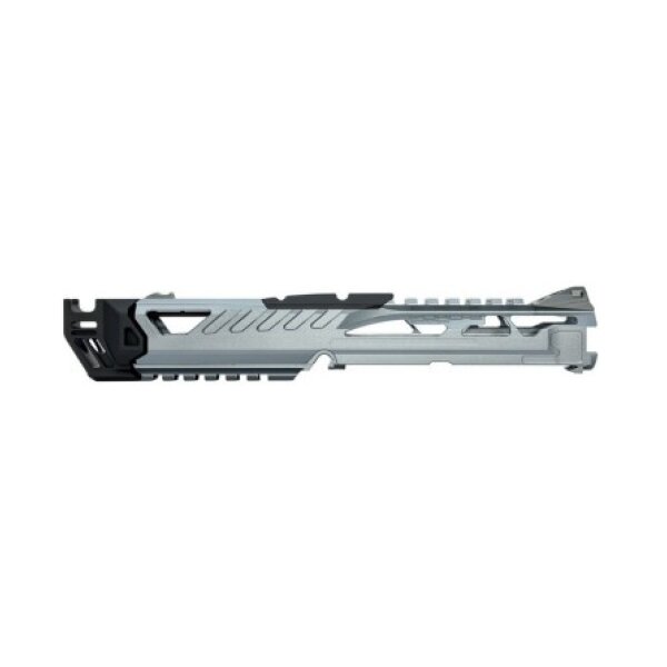 CTM Tactical FUKU-2 AAP-01 Shark Upper Cut out - Grey