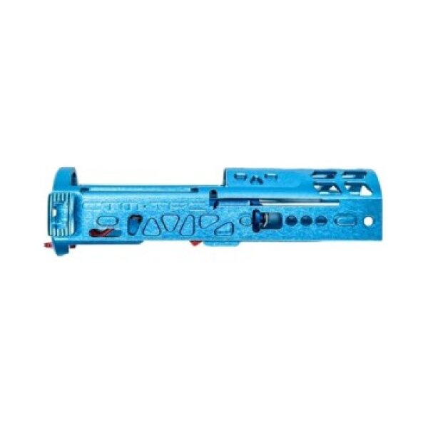 CTM tactical Advanced Bolt V2 For AAP-01 - Blue